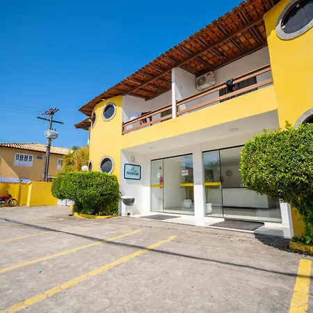Andimar Hotel-3