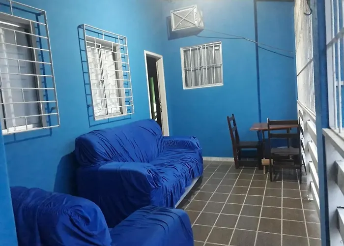 Pousada Aroeira Porto Seguro